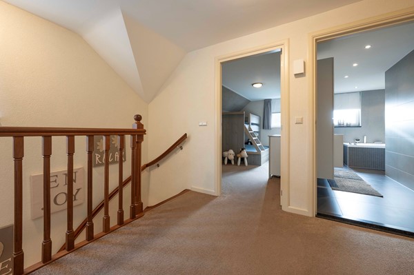 Medium property photo - Julianastraat 34, 4741 BW Hoeven